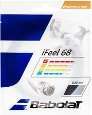 Zdjęcie Babolat Naciąg IFEEL Czarny - Rzgów