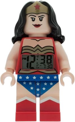 LEGO Zegarek Wonder Woman 24 Cm 9009877