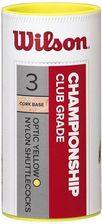 Zdjęcie Wilson Campionship 78 Żółty 3szt - Grodzisk Wielkopolski