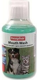 beaphar mouthwash