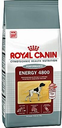 Royal canin outlet 4800 zooplus