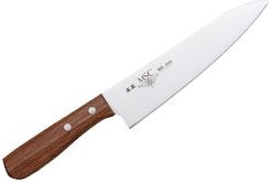 Zdjęcie Masahiro Nóż Japoński Msc Szefa Kuchni 180Mm (11052) - Marki