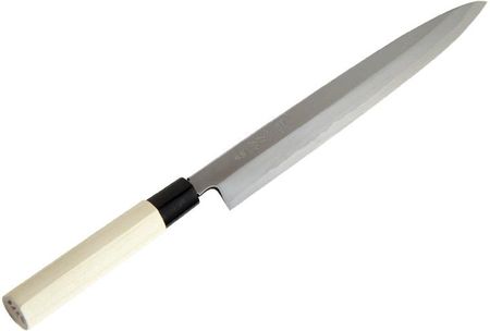 Masahiro Nóż Japoński Bessen Yanagiba 240Mm (16219)