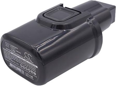 Cameron Sino Akumulator Black&amp;Decker FS360 90500500 3300mAh 11.88Wh Ni-MH 3.6V CSBPS360PX