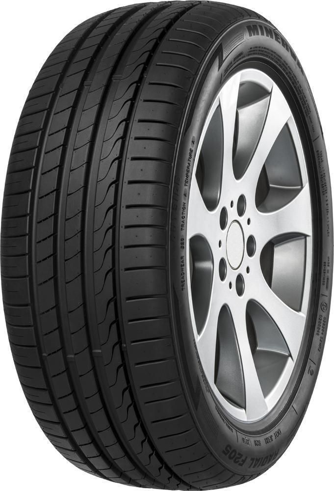 Opony letnie MINERVA F205 225/55R17 101W Opinie i ceny na Ceneo.pl