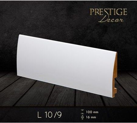 Prestige Mdf L10/9