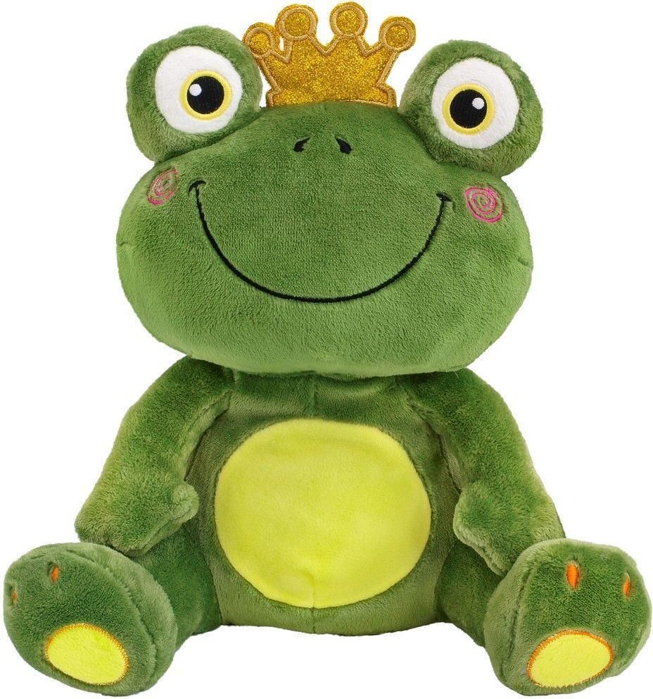 Beppe Maskotka aba Z Koron 20 Cm Ceny I Opinie Ceneo pl