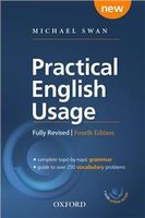 Practical English Usage Fourth Edition Paperback With Online Access - Język angielski