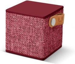 Fresh ‘n Rebel Rockbox Cube Fabriq Edition Ruby