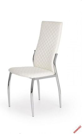 Halmar Krzesło K-238 biały