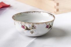 Zdjęcie Chodzież Iwona Salaterka Okrągła 8Cm B013 - Kielce