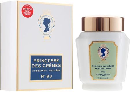 Krem Academie Princesse Des Cremes księżniczki na dzień i noc 50ml