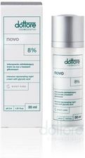 Krem Dottore Rossatore Resurfacing Cream Wygładzający do cery naczyniowej i wrażliwej na noc 50ml
