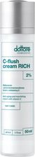 Dottore C flush Cream Rich Odżywczo-przeciwzmarszczkowy krem z witaminą C 50ml