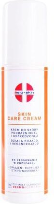 Beta-Skin Skin Care Cream 150ml