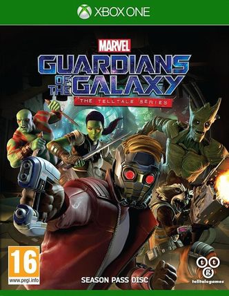 guardians of the galaxy xbox game pass