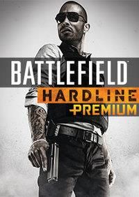 Battlefield Hardline Premium Pack (Digital)