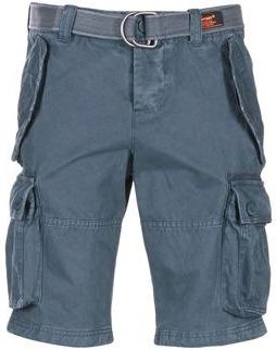 Szorty i Bermudy Superdry CORE HEAVY FIELD CARGO Ceny i opinie