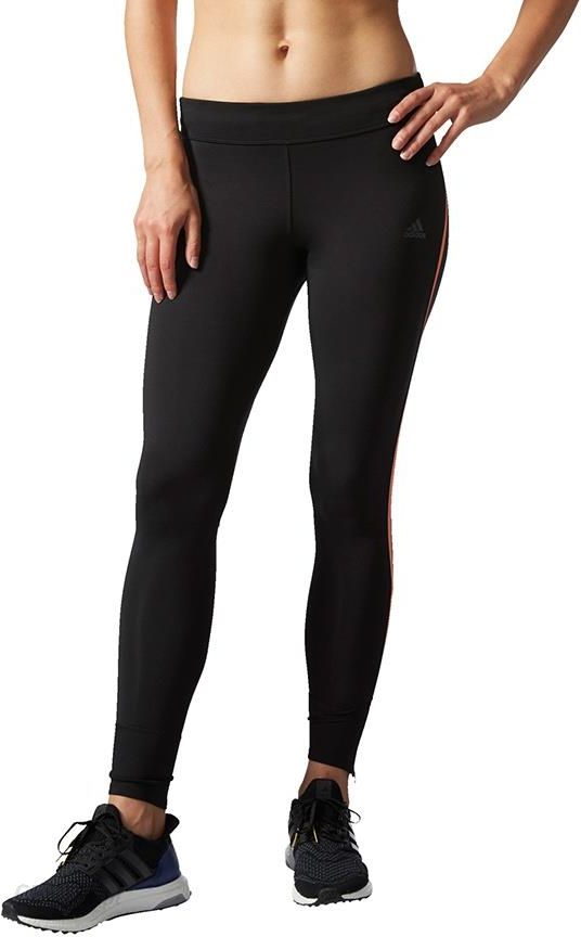 GATTA BLACK BRILLANT legginsy błyszczące kryjące WYSOKI STAN - M/3