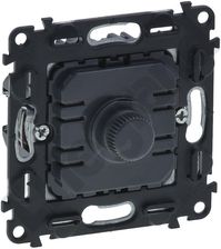 Zdjęcie Legrand Ściemniacz Obrotowy 400V Mechanizm Valena Allure 752060 - Ełk
