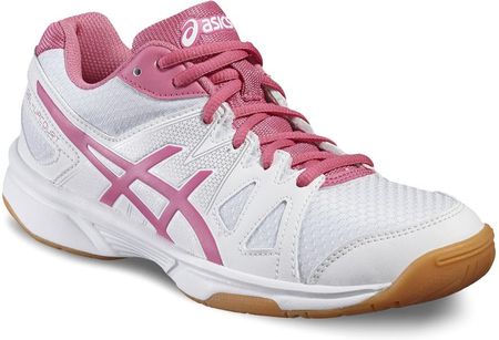 Buty Asics Gel Upcourt C413N 0120 bia y 37 Ceny i opinie Ceneo.pl