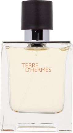 Hermes Terre D Hermes Woda Toaletowa 50 ml