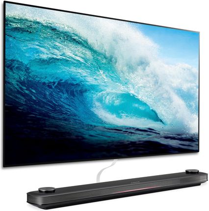 TV LG OLED65C6V - Telewizor OLED 65 cali