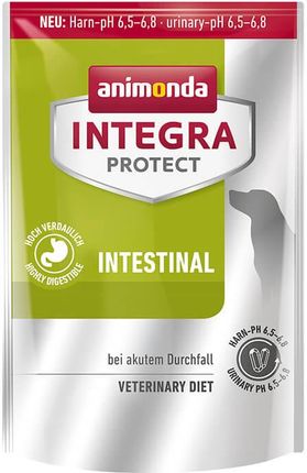 Animonda Integra Protect Intestinal 4Kg