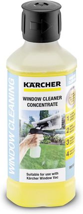 Karcher środek do czyszczenia szkła w koncentracie RM 503 500ml 6.295-840.0