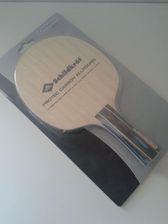 Donic Schildkröt Deska Qrc Protec Carbon Allround - Akcesoria do tenisa stołowego