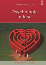Zdjęcie Psychologia miłości. Intymność - Namiętność - Zobowiązanie - Małomice