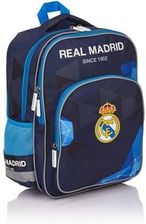Astra Plecak szkolny RM 71 Real Madrid  - zdjęcie 1