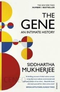the gene siddhartha