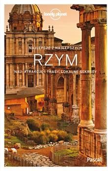 Rzym [Lonely Planet]