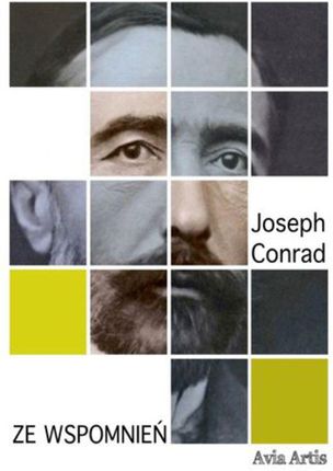 Ze wspomnień - Joseph Conrad