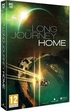 Zdjęcie The Long Journey Home (Gra PC) - Ząbki