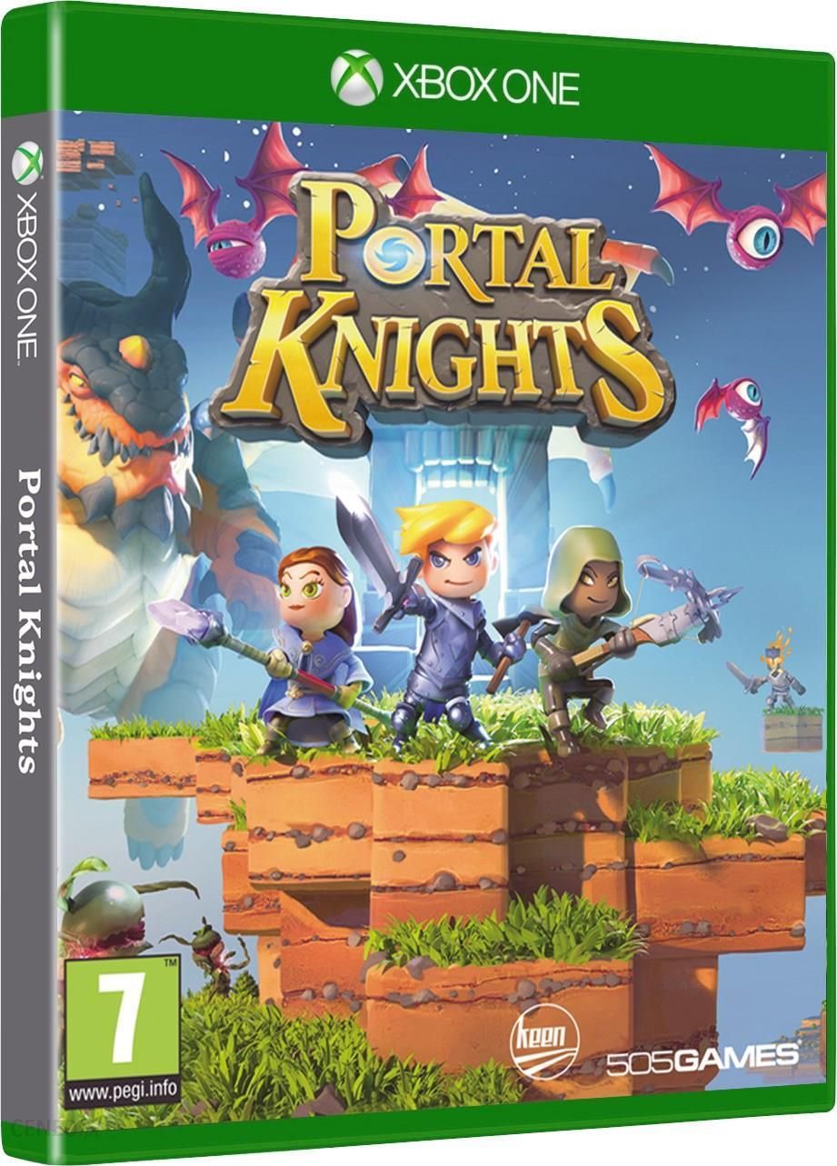 portal knights wiki xbox one