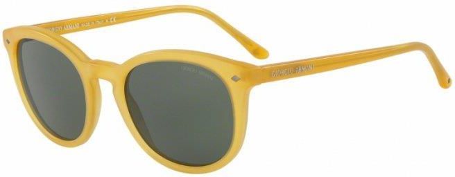 OKULARY GIORGIO ARMANI AR 8060 500631 52 Ceny i opinie Ceneo.pl