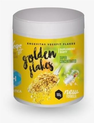 Hepatica Golden Flakes 100 g