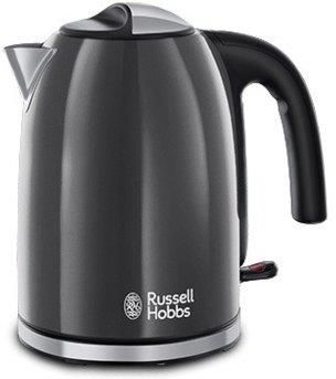Russell Hobbs Colours Plus Grey 20414-70