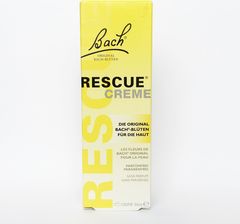 Zdjęcie Bach Rescue Krem 30ml. - Będzin