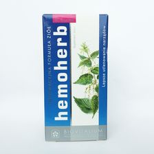 Biovitalium Hemoherb 60 tabl.