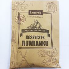 Farmvit Koszyczek rumianku 50 g - zdjęcie 1