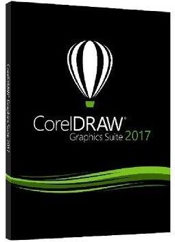 Что представляет собой coreltrace компонент программы coreldraw gs