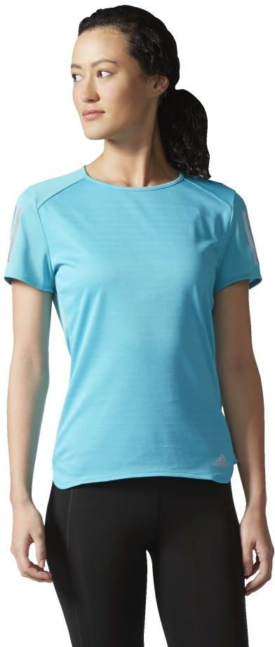 adidas response ss tee