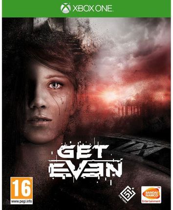 Get Even (Gra Xbox One)