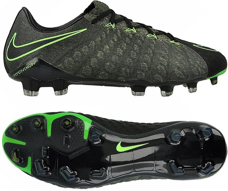 nike hypervenom tech craft