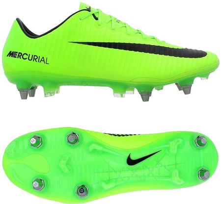 NIKE MERCURIAL VAPOR XI ELITE SG-PRO 831941-013