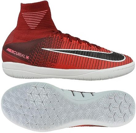 Nike MercurialX Proximo II DF IC 831976 606 - Ceny i opinie
