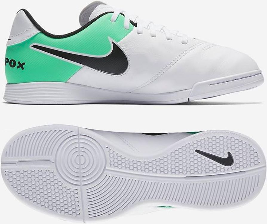 nike jr tiempo legend vi ic